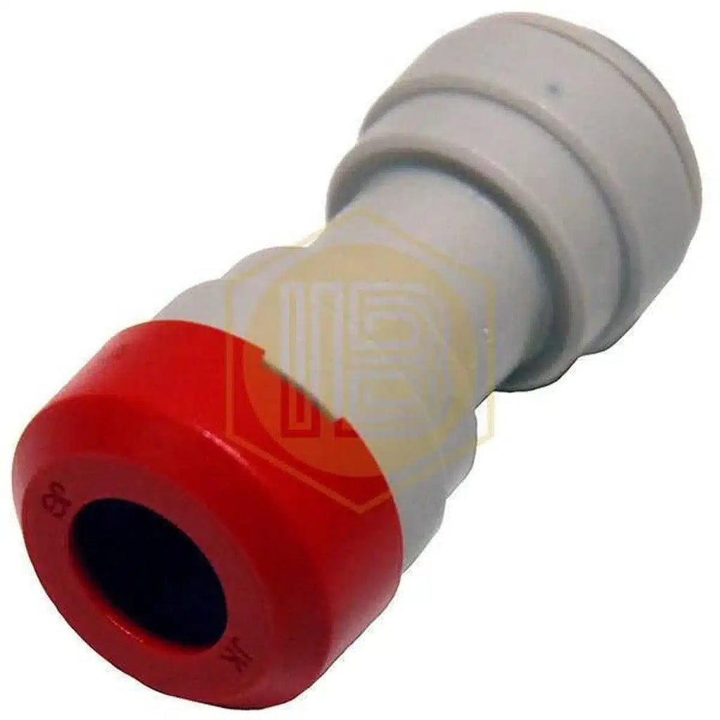 Tapa marcador multicolor John Guest 3/8-Install Beer