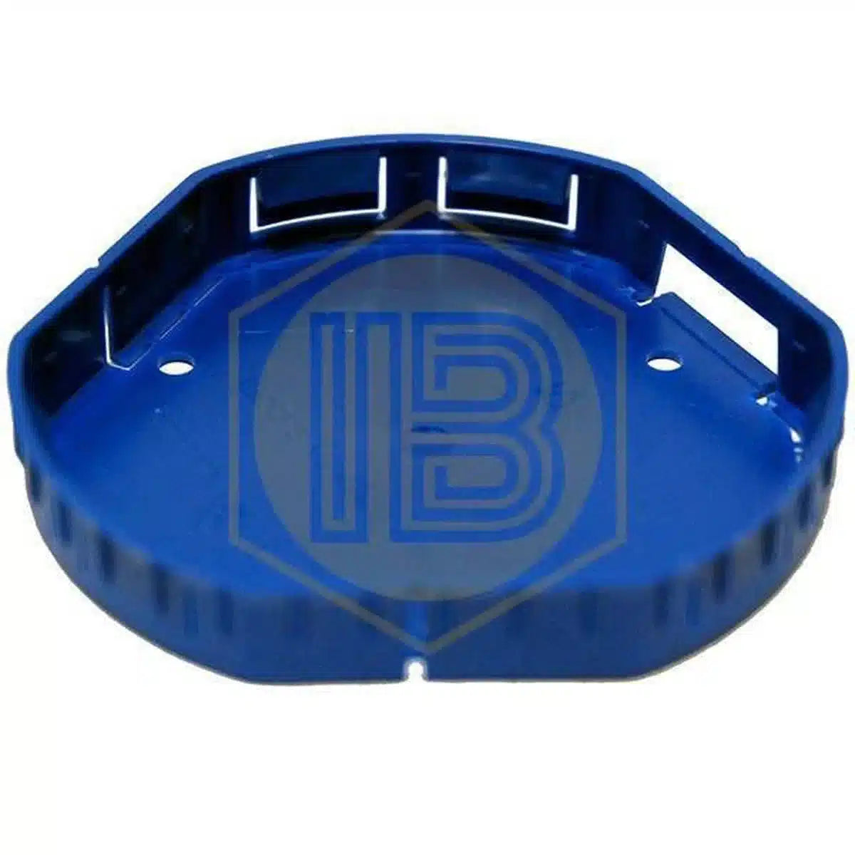 Tapa precinto de barril KeyKeg-Install Beer