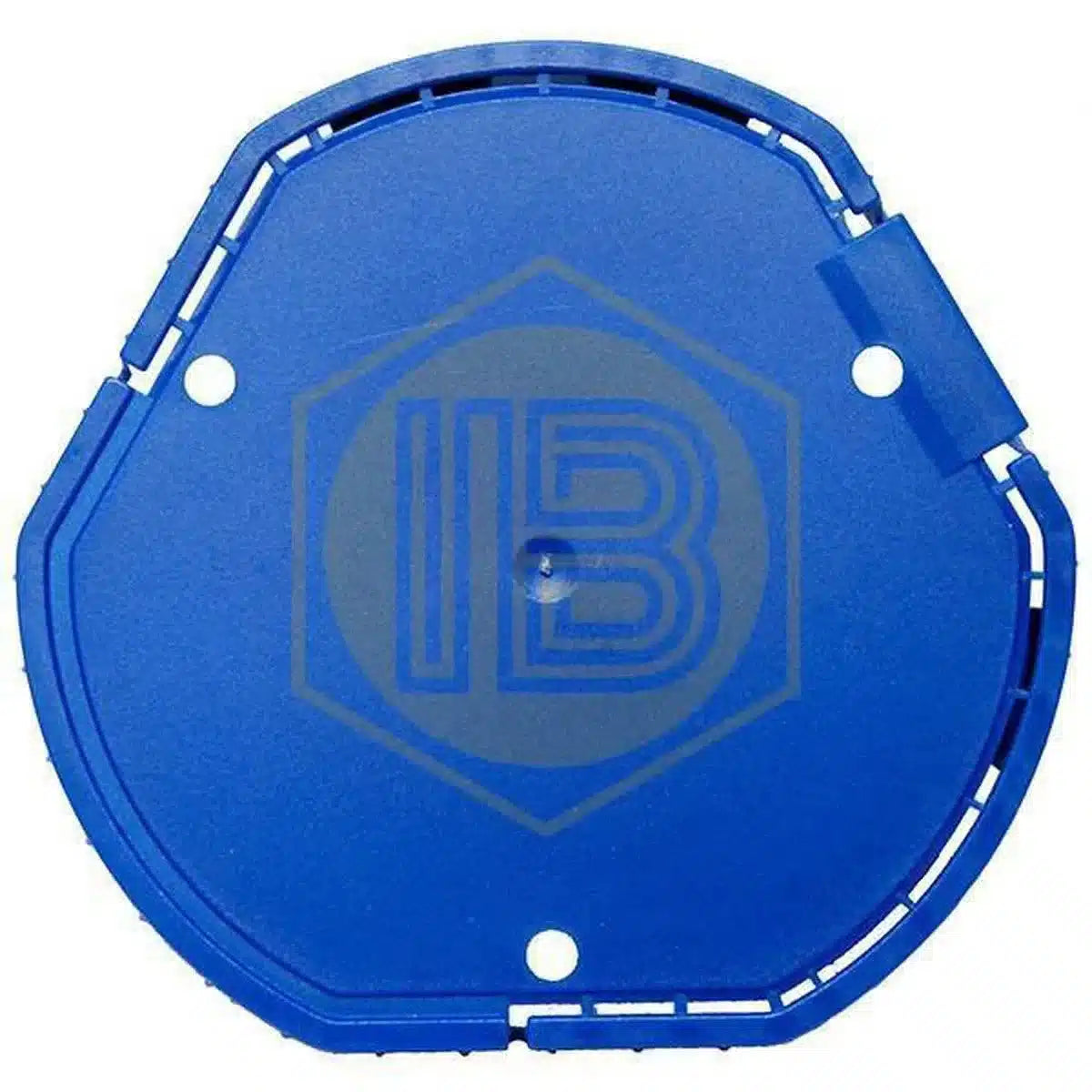 Tapa precinto de barril KeyKeg-Install Beer