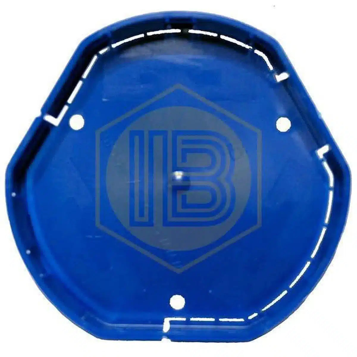 Tapa precinto de barril KeyKeg-Install Beer