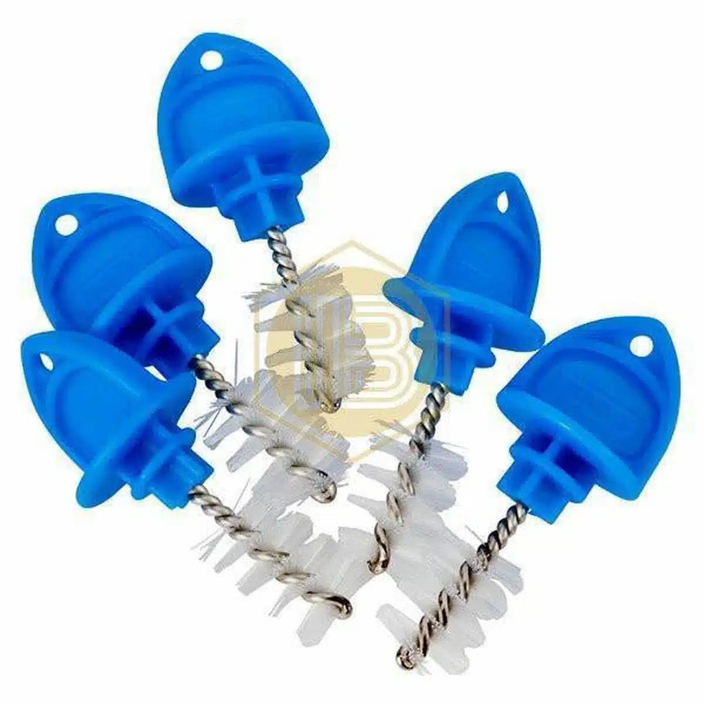 Tapón cepillo protector para grifo-Install Beer