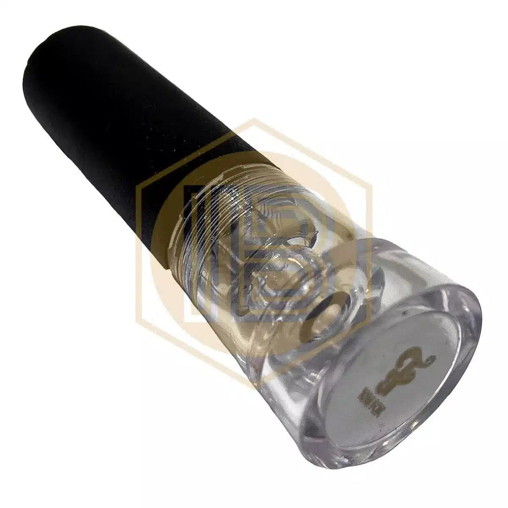 Tapón de botella de vino con vacío-Install Beer