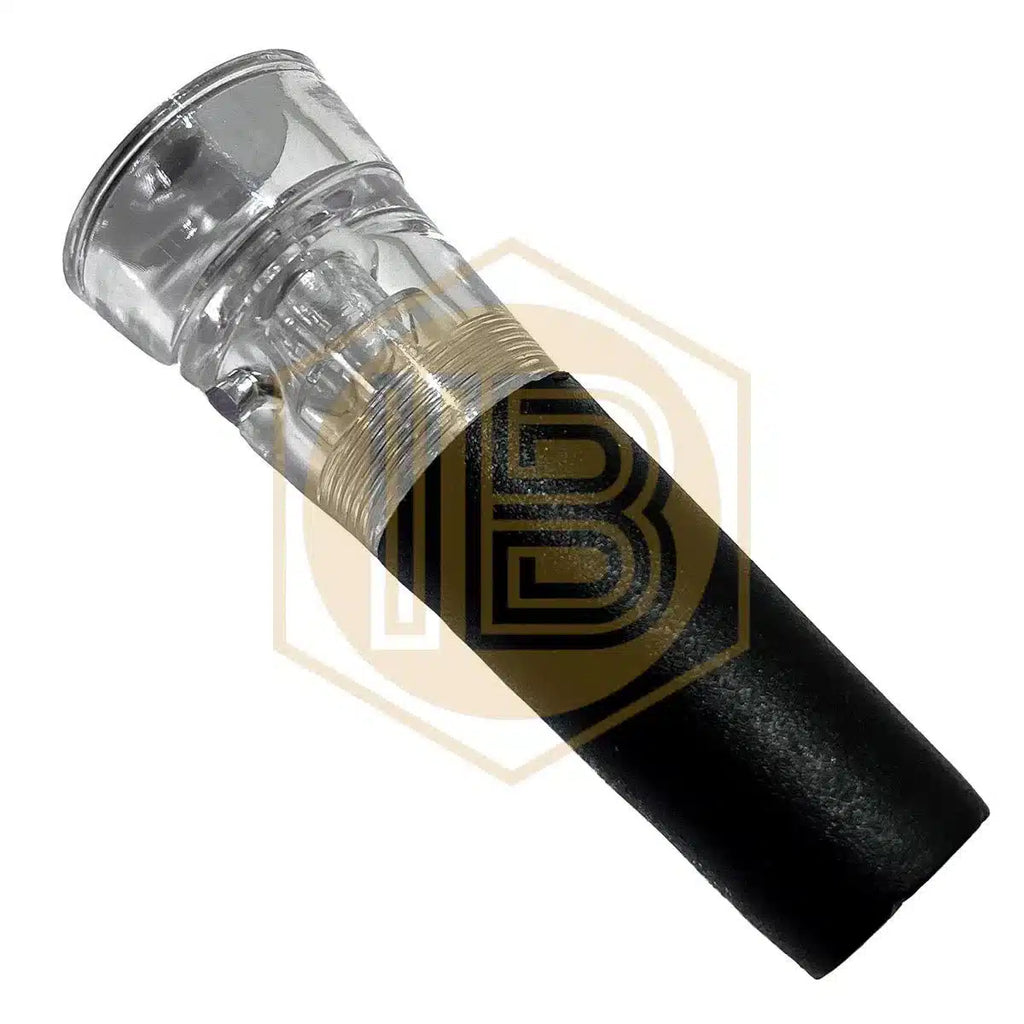 Tapón de botella de vino con vacío-Install Beer