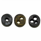 Tapón de goma tope de manguera-Install Beer