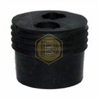 Tapón de goma tope de manguera-Install Beer