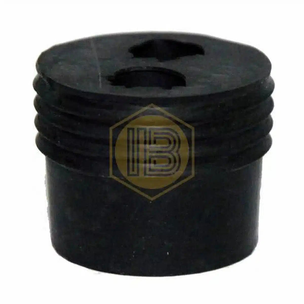 Tapón de goma tope de manguera-Install Beer