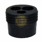 Tapón de goma tope de manguera-Install Beer