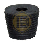 Tapón de goma tope de manguera-Install Beer