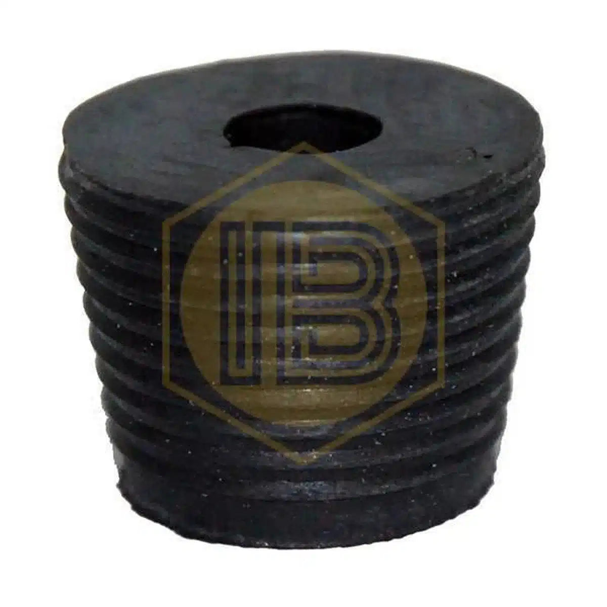 Tapón de goma tope de manguera-Install Beer