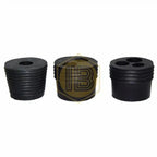 Tapón de goma tope de manguera-Install Beer