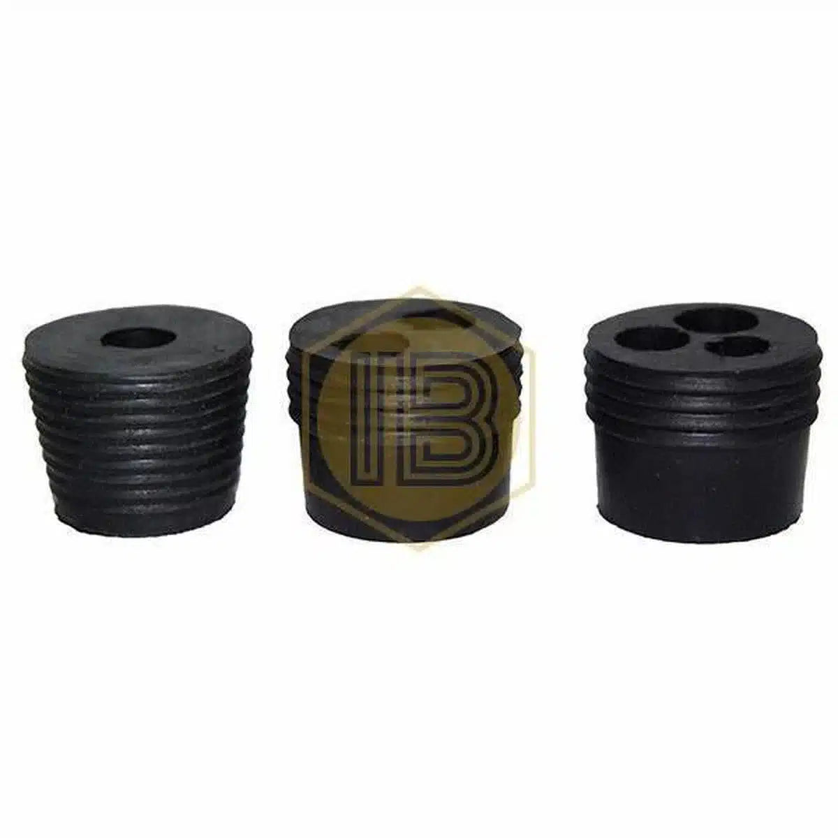 Tapón de goma tope de manguera-Install Beer