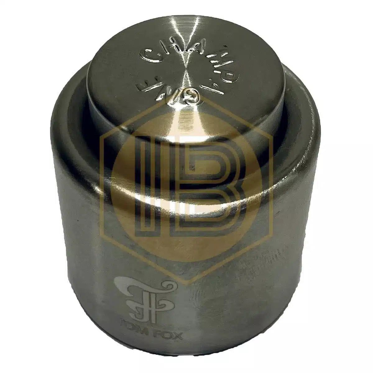 Tapón de sellado de cava-Install Beer