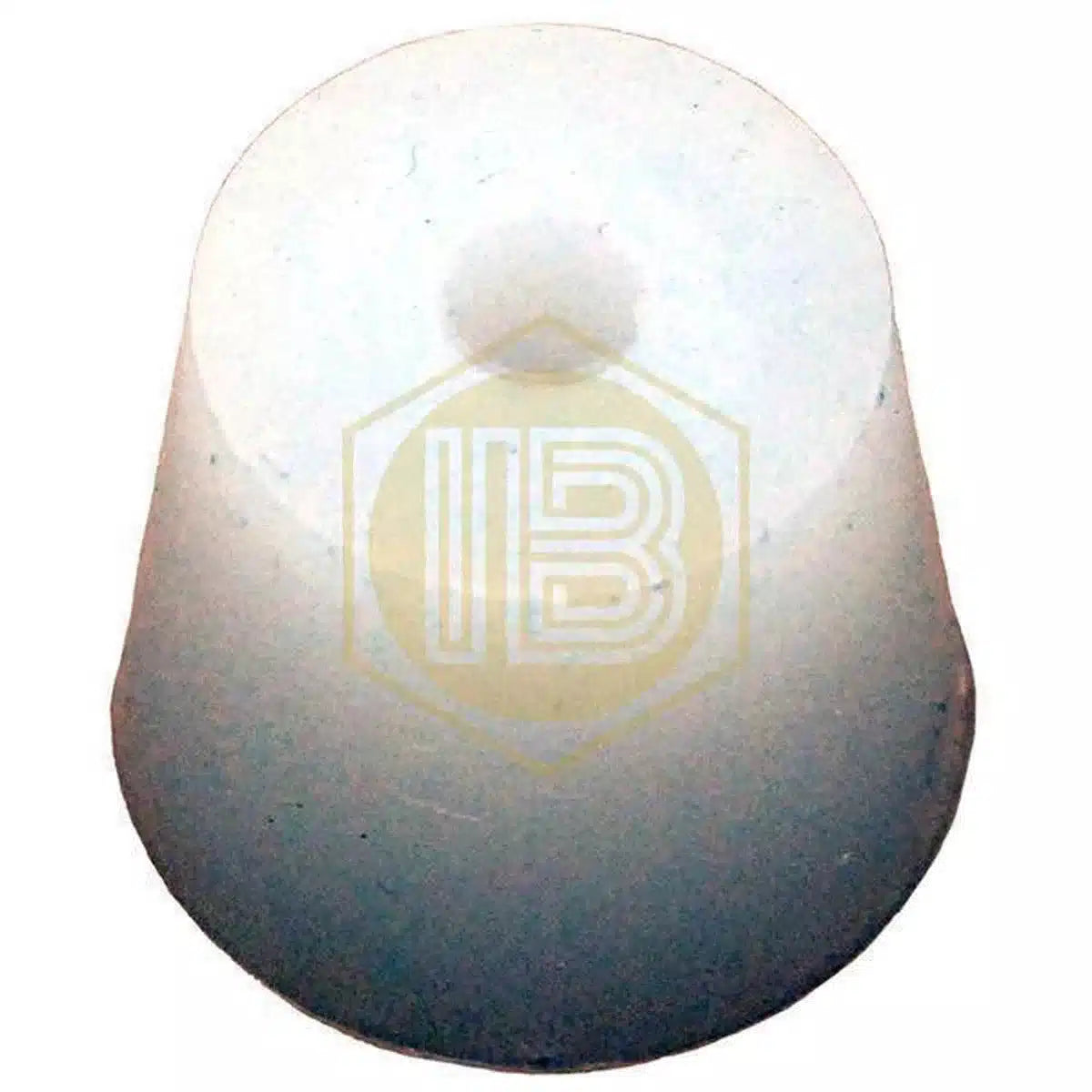 Tapón de silicona con orificio (33x25)-Install Beer