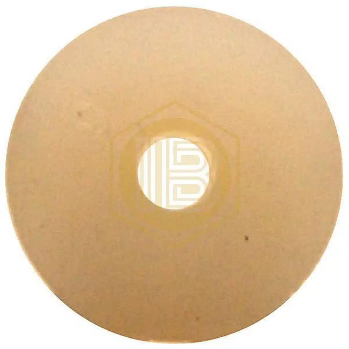 Tapón de silicona con orificio (33x25)-Install Beer