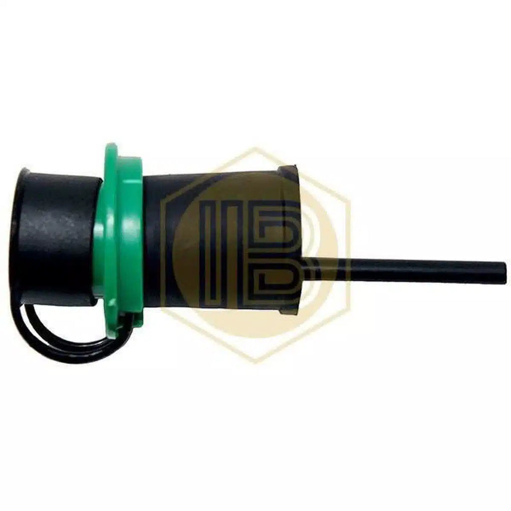 Tapón dispensador de caucho para botellas con rosca-Install Beer