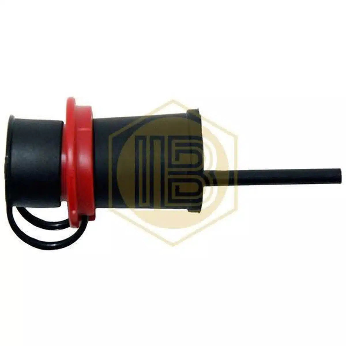 Tapón dispensador de caucho para botellas con tapón corcho-Install Beer