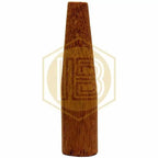 Tapón duro de madera para Cask-Install Beer