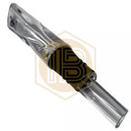 Tapón escanciador de vino Crystal-Install Beer