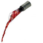 Tapón escanciador de vino torbellino-Install Beer