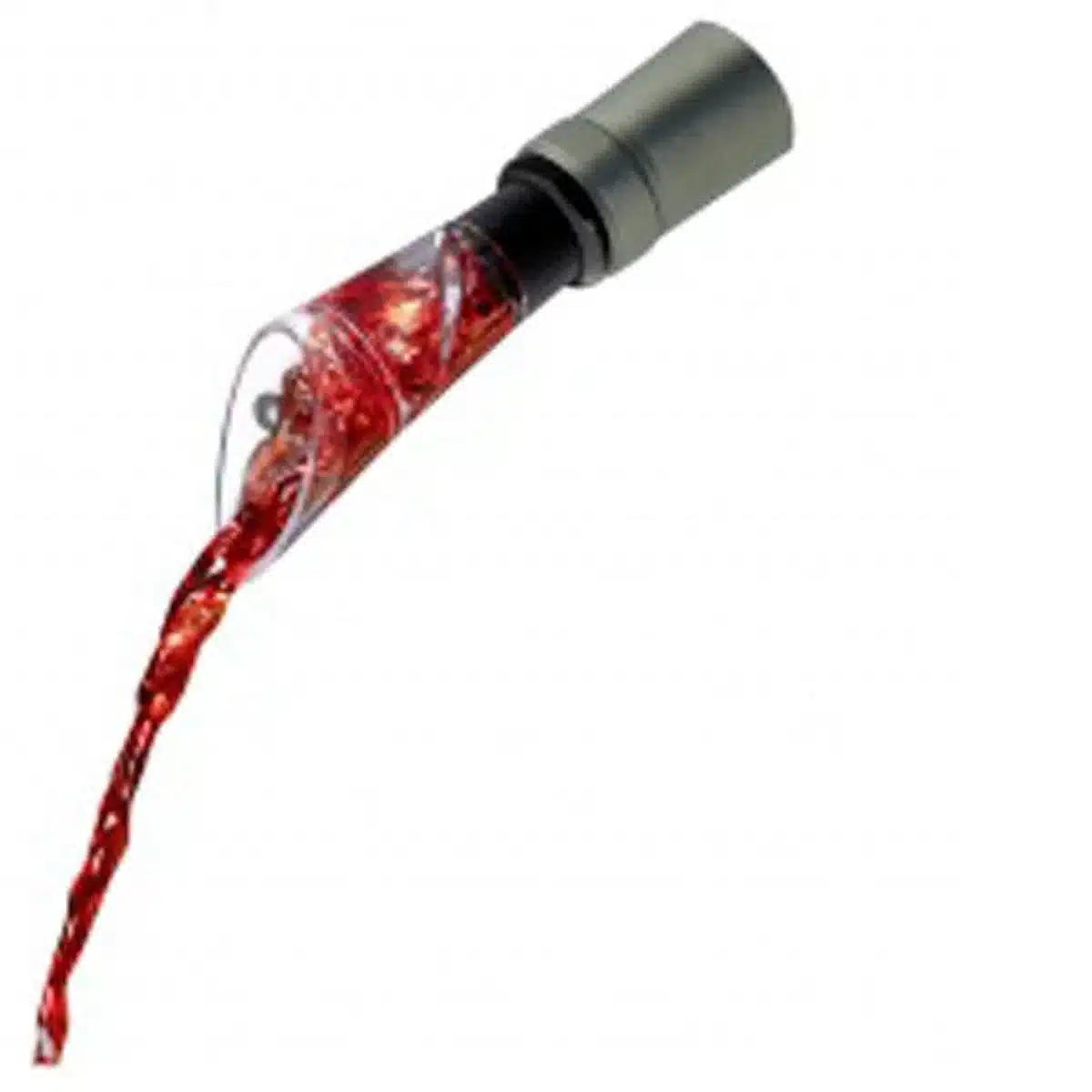 Tapón escanciador de vino torbellino-Install Beer