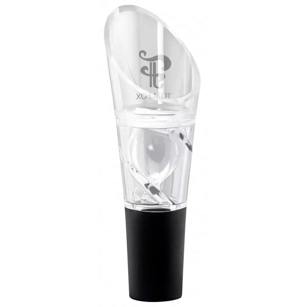 Tapón escanciador de vino torbellino-Install Beer