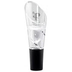 Tapón escanciador de vino torbellino-Install Beer