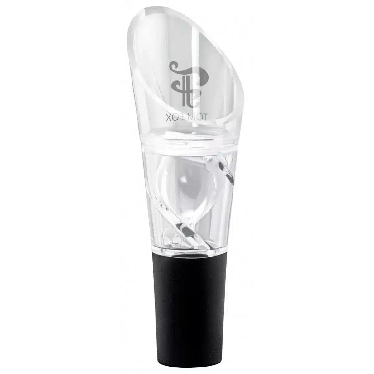 Tapón escanciador de vino torbellino-Install Beer