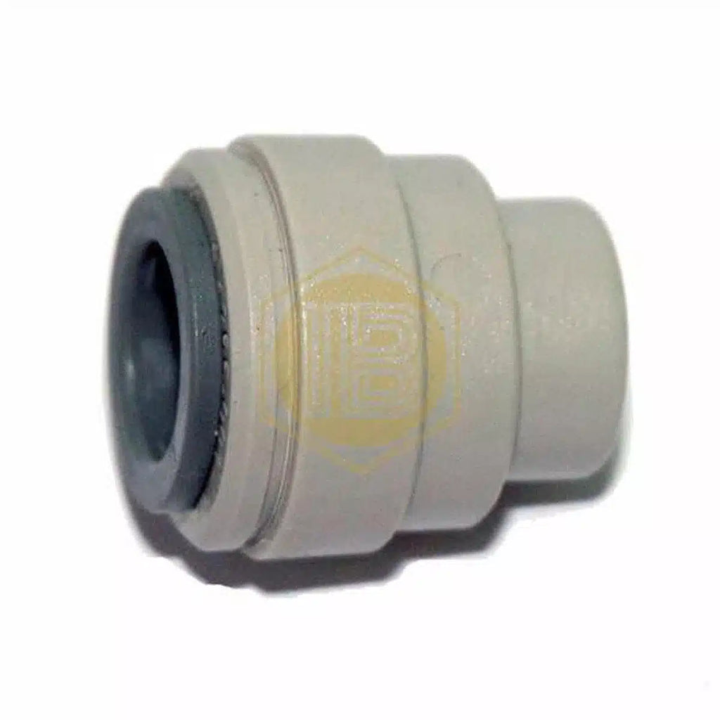 Tapón final hembra 3/8"-Install Beer