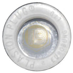 Tapón frontal plástico de cask-Install Beer