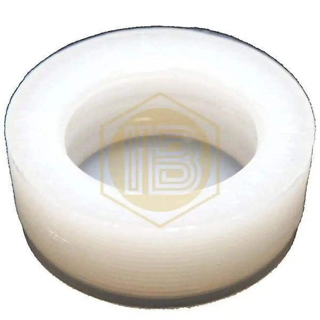 Tapón frontal plástico de cask-Install Beer