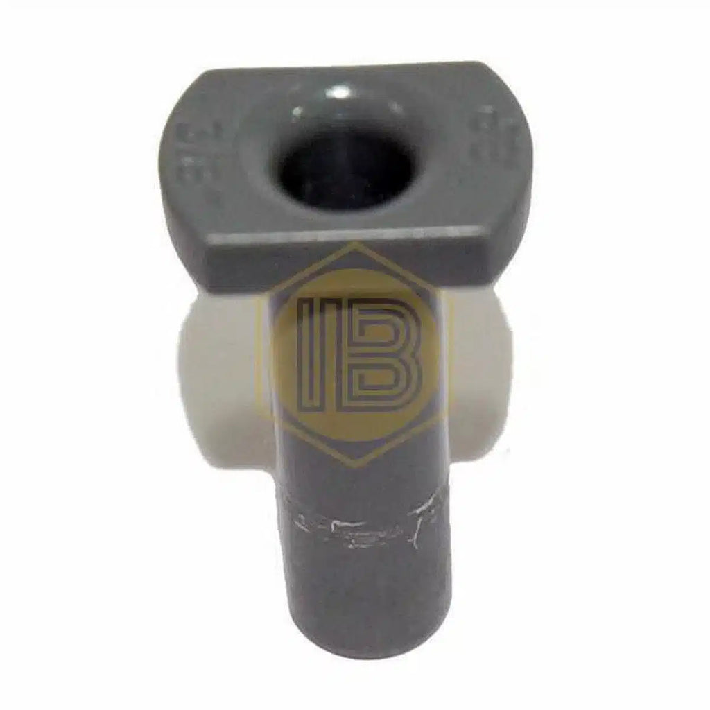 Tapón macho-Install Beer