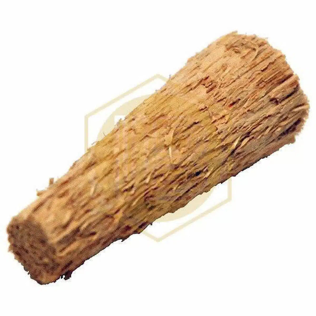 Tapón suave de madera para Cask-Install Beer