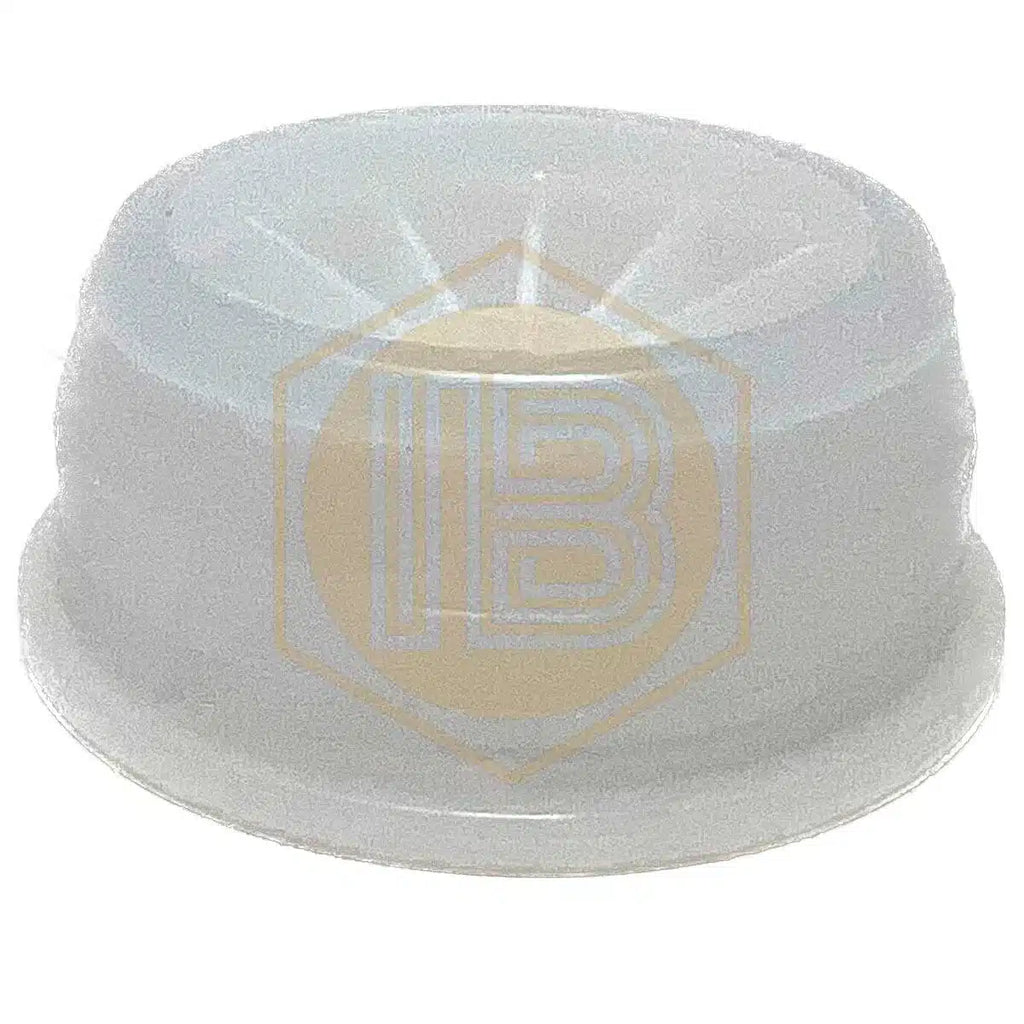 Tapón superior aireador de cask-Install Beer