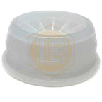 Tapón superior aireador de cask-Install Beer