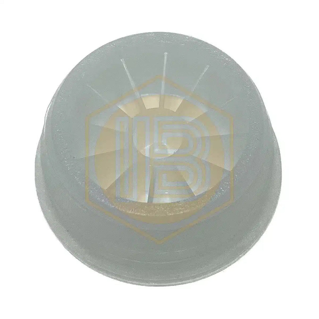 Tapón superior aireador de cask-Install Beer