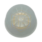 Tapón superior aireador de cask-Install Beer