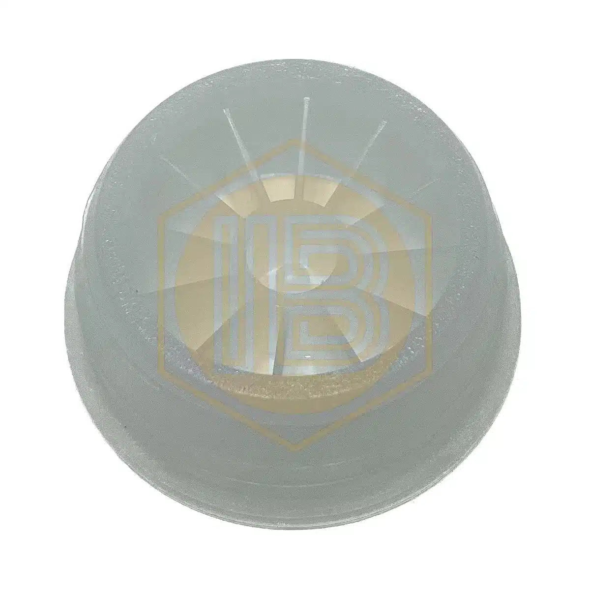 Tapón superior aireador de cask-Install Beer