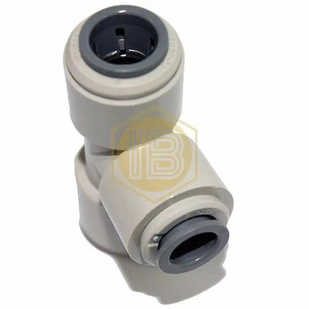 Te Reductor 1/2" a 3/8"-Install Beer