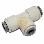 Te Reductor 1/2" a 3/8"-Install Beer