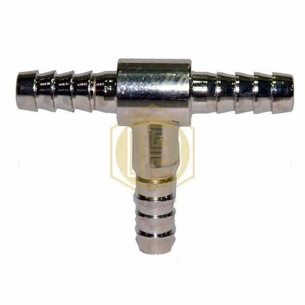 Te metálica-Install Beer