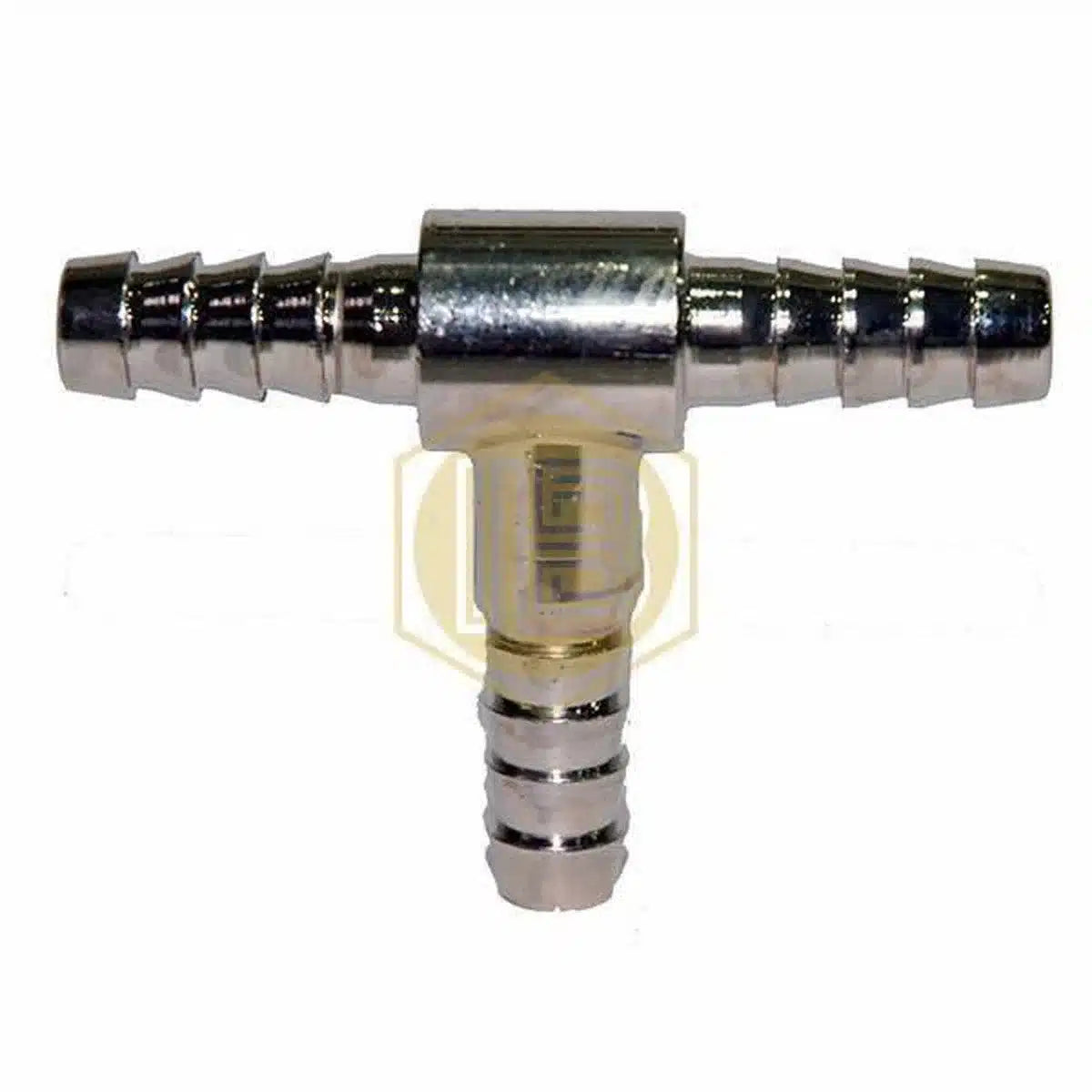 Te metálica-Install Beer