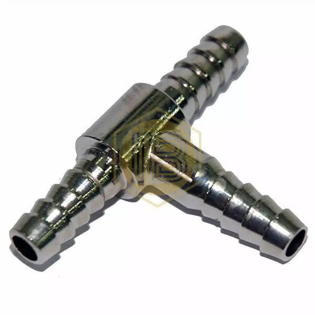 Te metálica-Install Beer