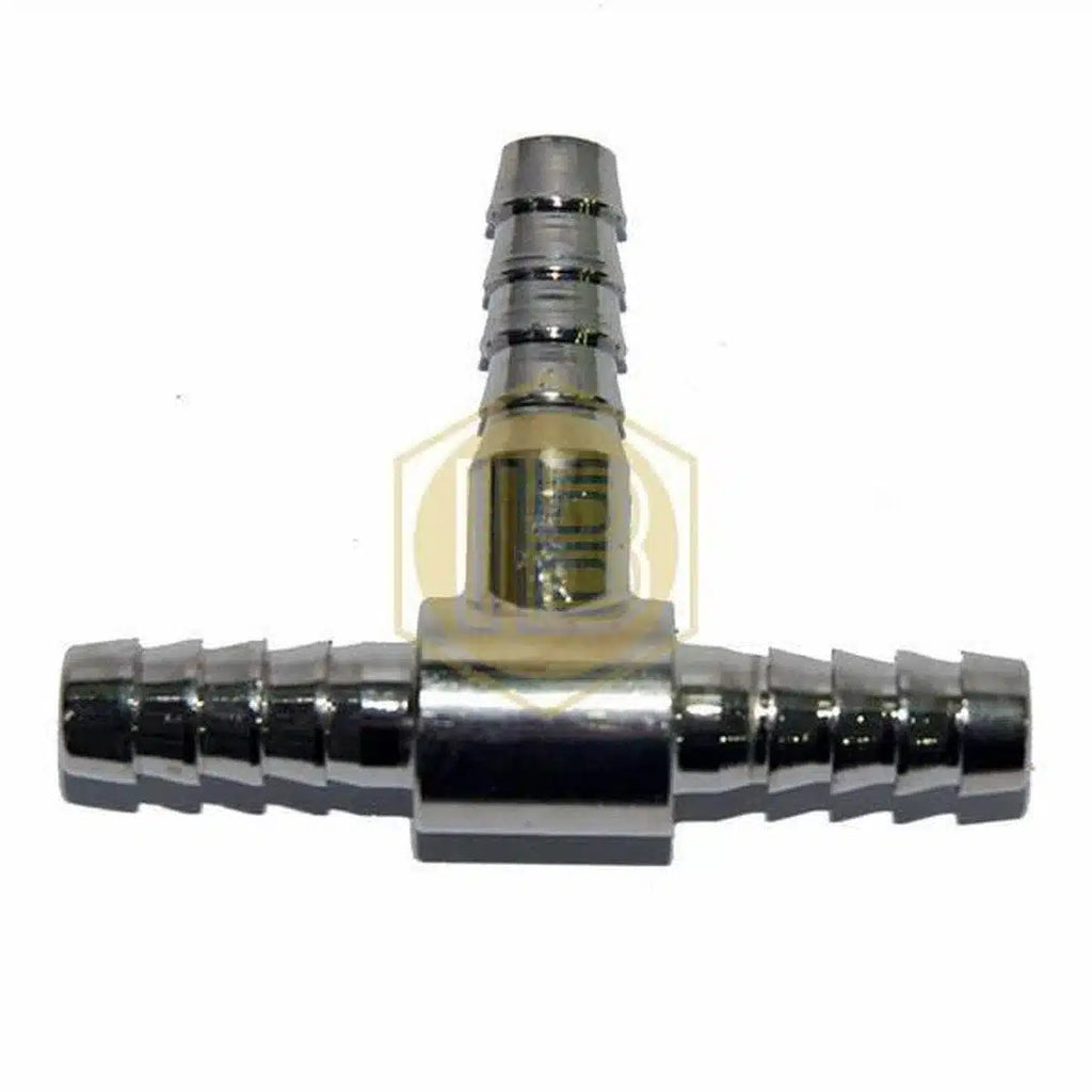 Te metálica-Install Beer