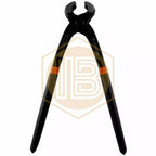 Tenaza ferralla rusa 9 pulgadas-Install Beer