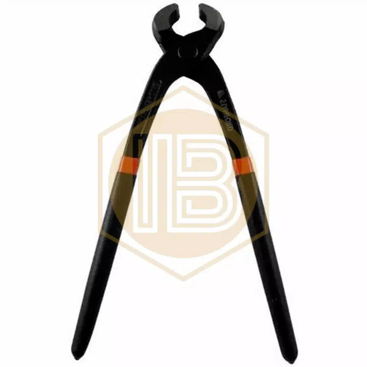 Tenaza ferralla rusa 9 pulgadas-Install Beer