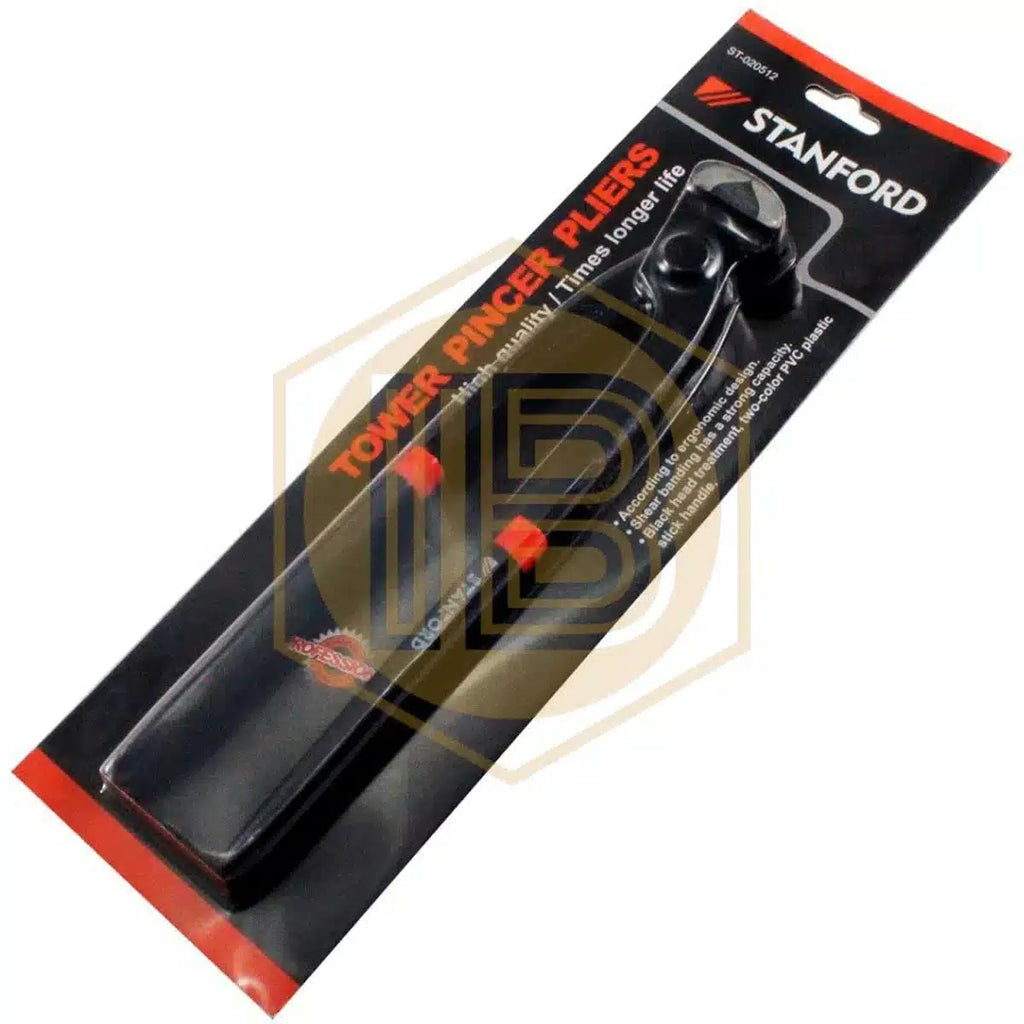 Tenaza ferralla rusa 9 pulgadas-Install Beer