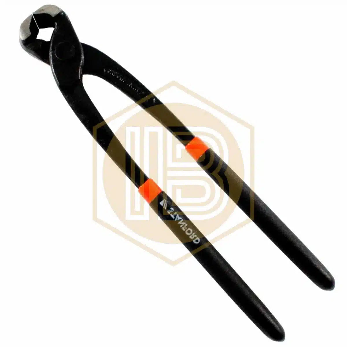 Tenaza ferralla rusa 9 pulgadas-Install Beer