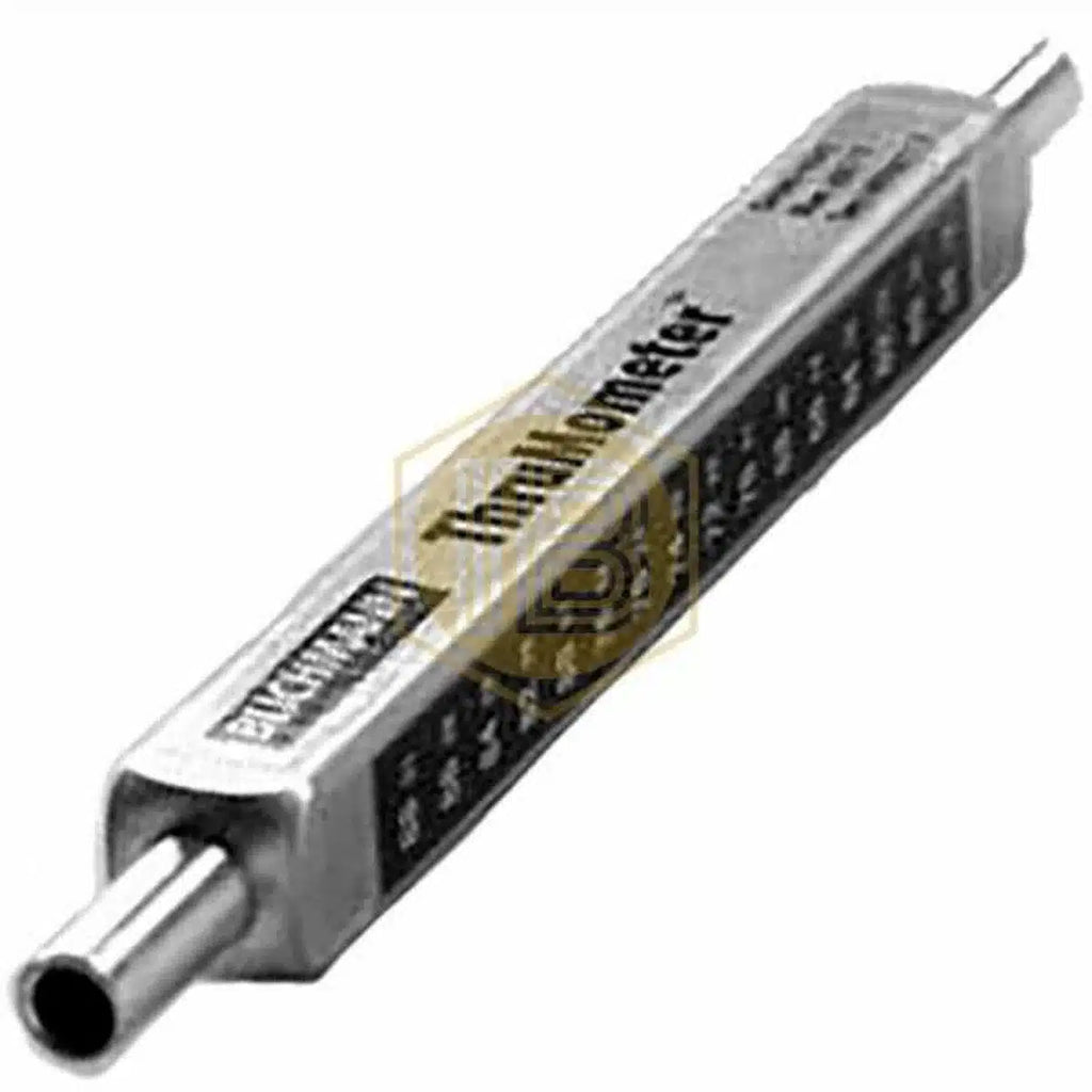 Termómetro ThruMometer™-Install Beer