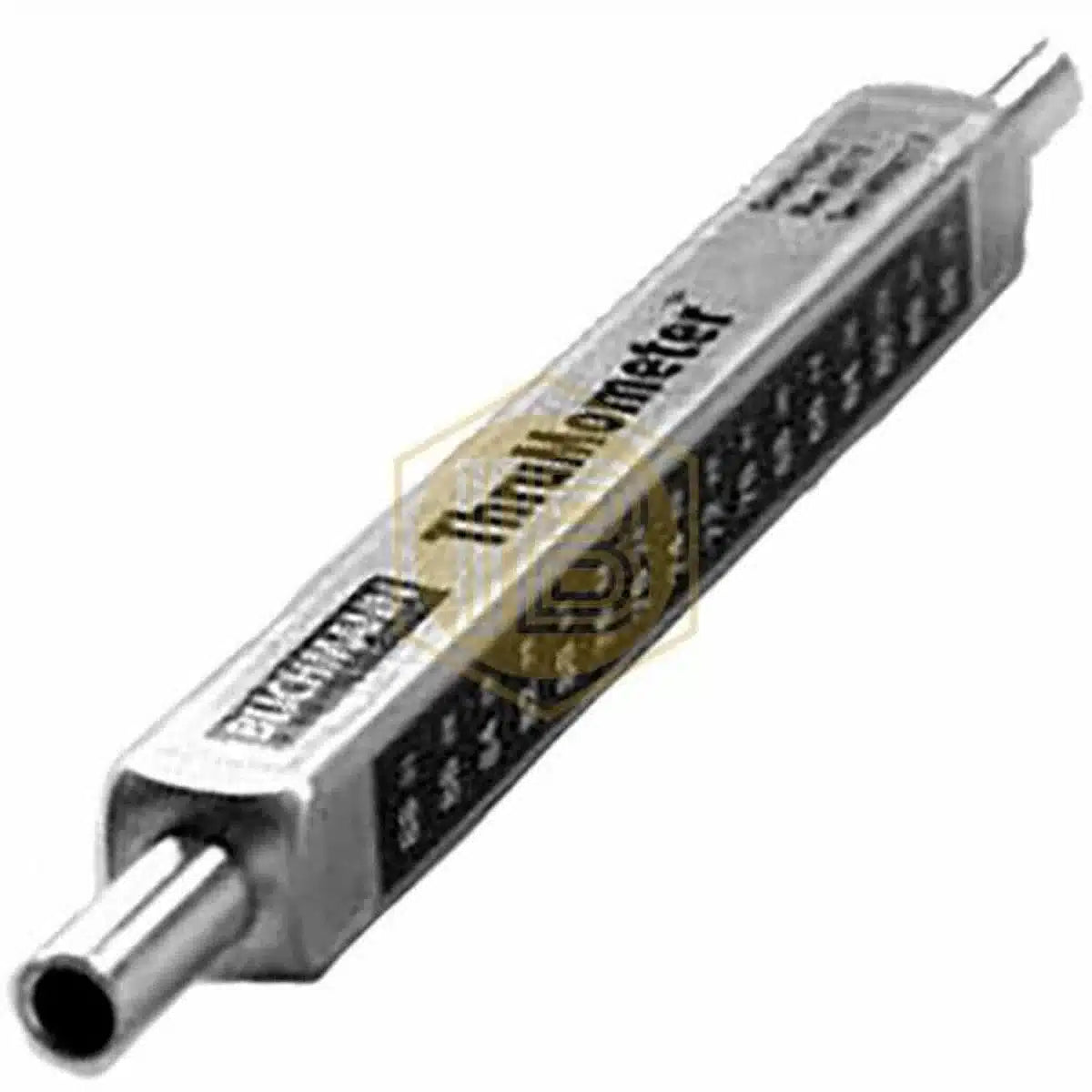 Termómetro ThruMometer™-Install Beer