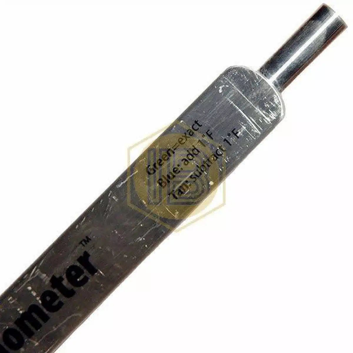 ️ Home Brewing Termómetro ThruMometer – Install Beer